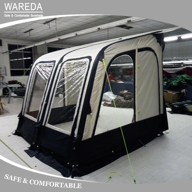 Quality Caravan Awnings Inflatable Awning