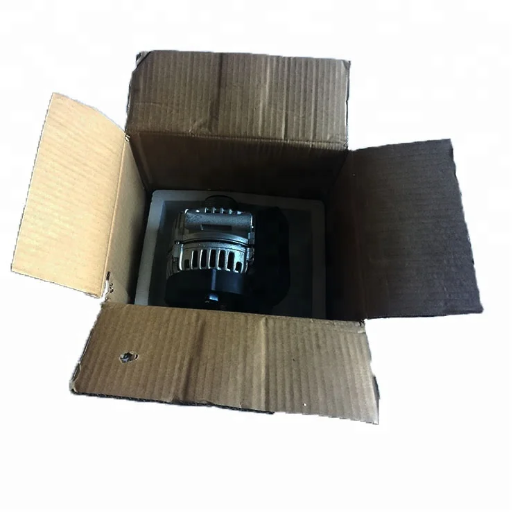 Car auto parts 14V 150A Auto parts Alternator 7C19 10300 AE TRANSIT 2.4 TDCI BUS BOX ALTERNATOR 7C1910300AE