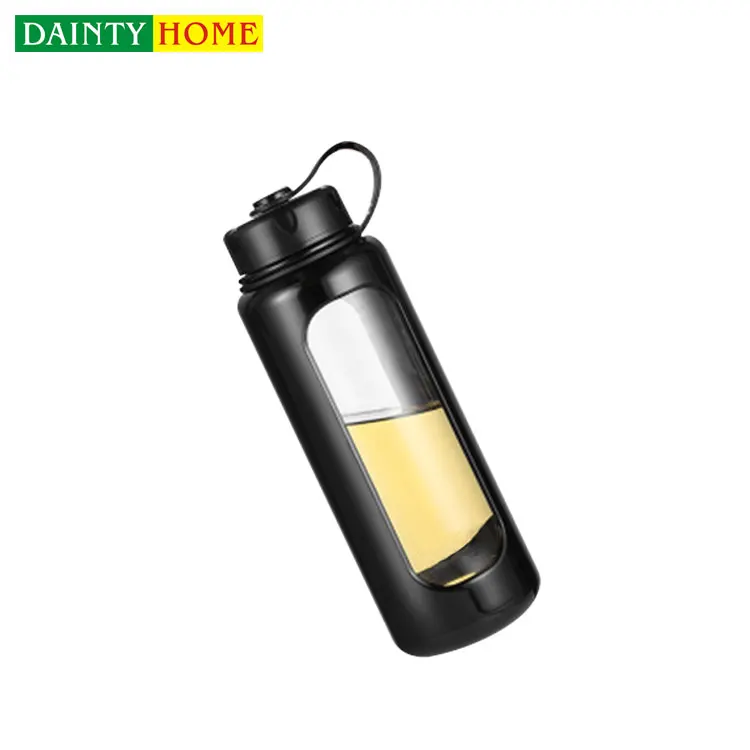 wholesale private label ecowater water bottle