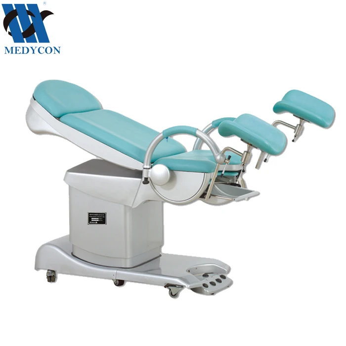 MDK-C107  Luxurious Linak Motor Patient Blood Donor Dialysis Electric Chemotherapy  Chairs Price