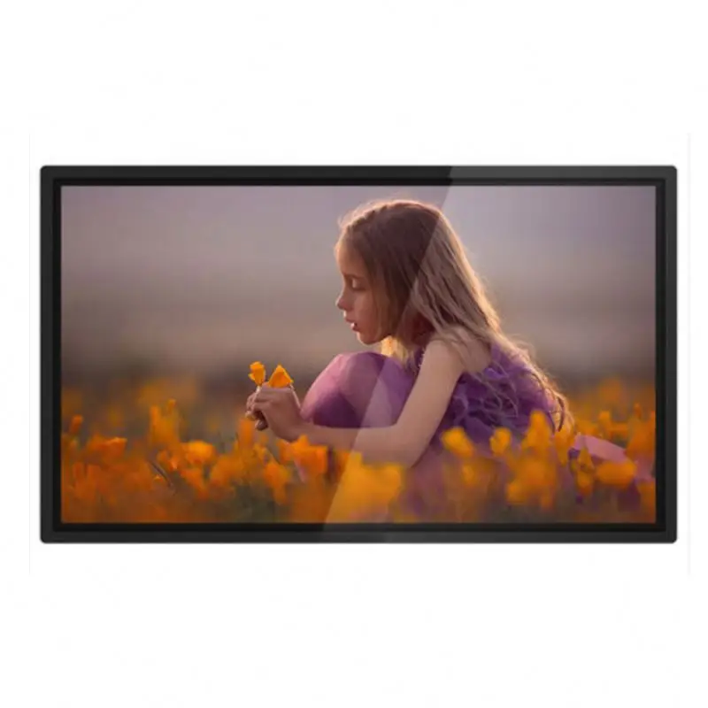 
55 inch i3 i5 i7 all in one pc education touch screen tv computer 