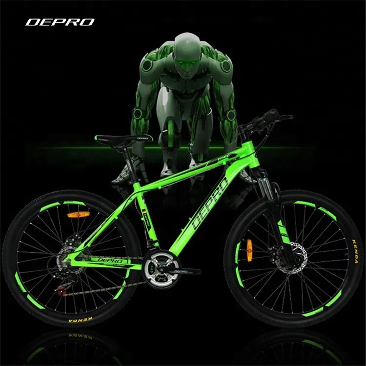 Красивый дизайн, велосипеды из алюминиевого сплава, горный велосипед для взрослых