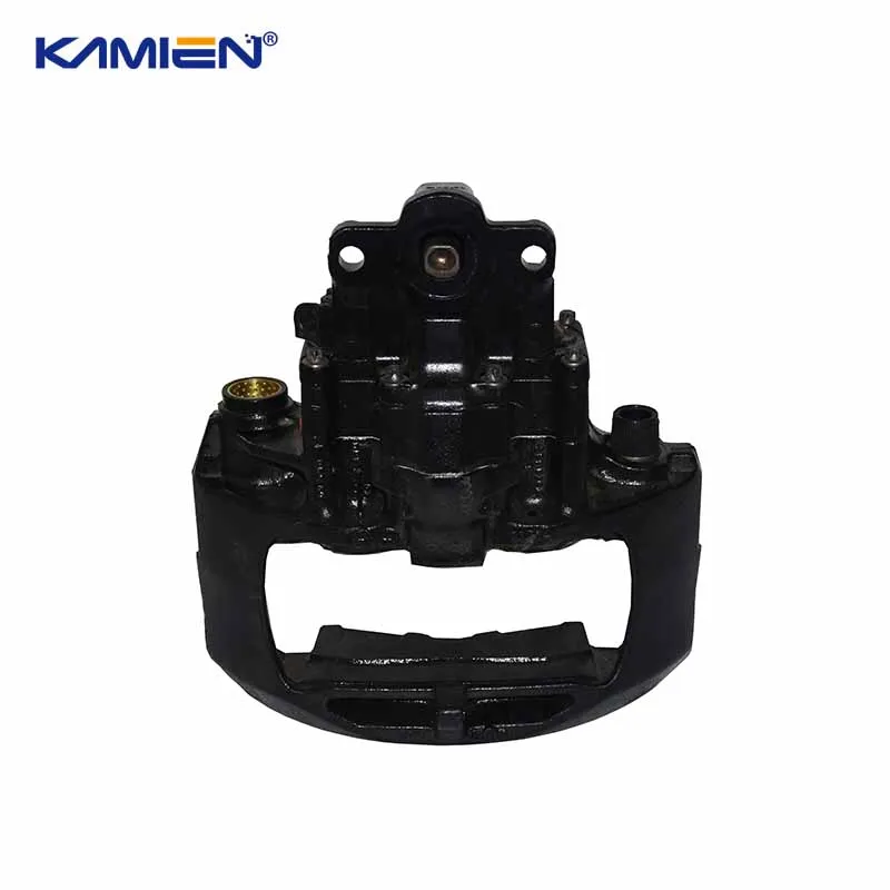 K003799 Heavy Duty Truck Trailer brake system rear brake caliper with kits