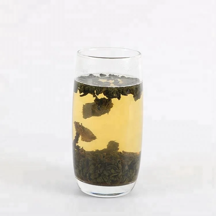 Китайский заводской чай oolong из женьшеня, высококачественный чай