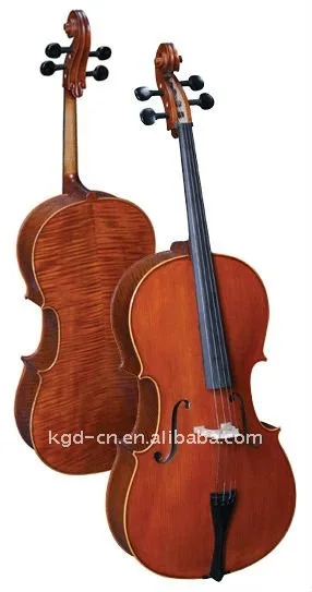 
4/4 Professional Cello/Concert Cello 