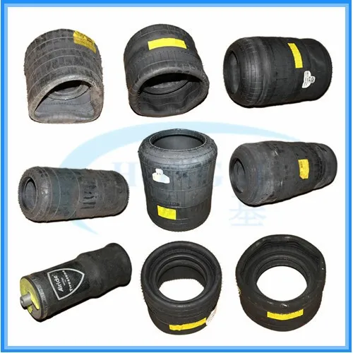 подушки безопасности Firestone