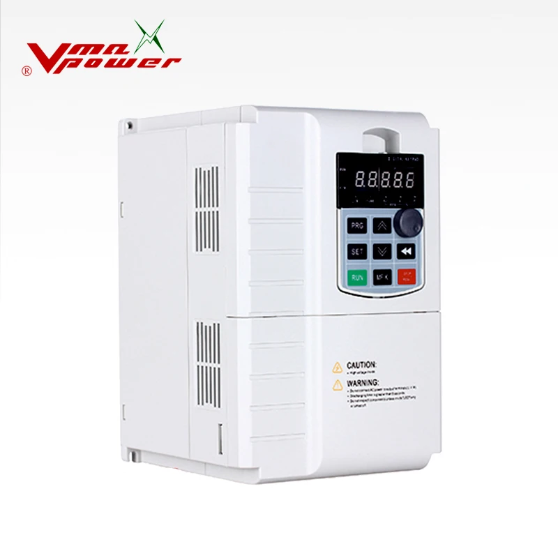
Hotsale 0.75KW Solar Pump Inverter with MPPT Controller Three / Single Phase 220V 380V For Solar Pump System 