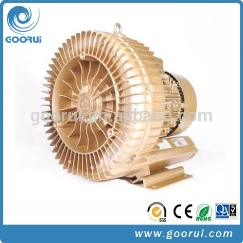 7.5hp высокая производительность вакуумного насоса для вакуумной системы туалет