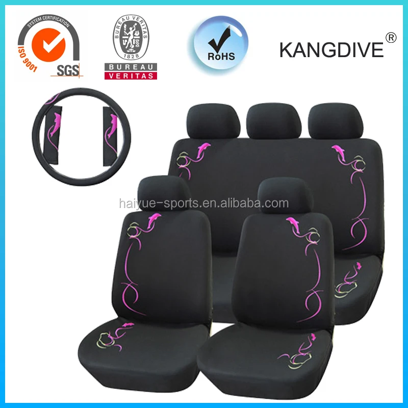 Всеобщее хорошее качество дешевые автомобиля сиденья