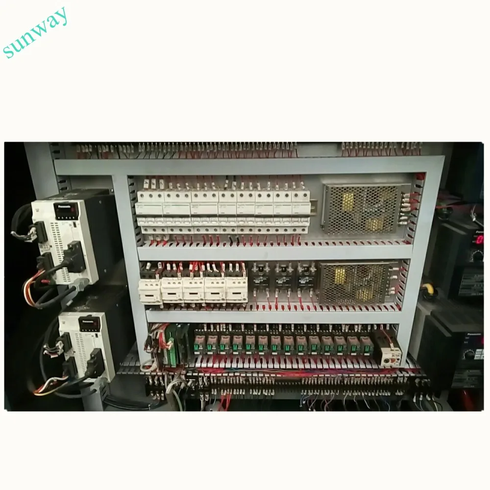 automatic aluminum laminated tube making machine