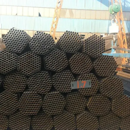 EN8 круглый бар/сталь SAE1020 1045 EN8 en9