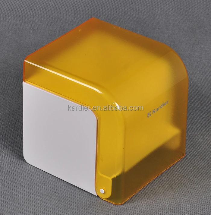 Настенный держатель для туалетной бумаги из АБС-пластика