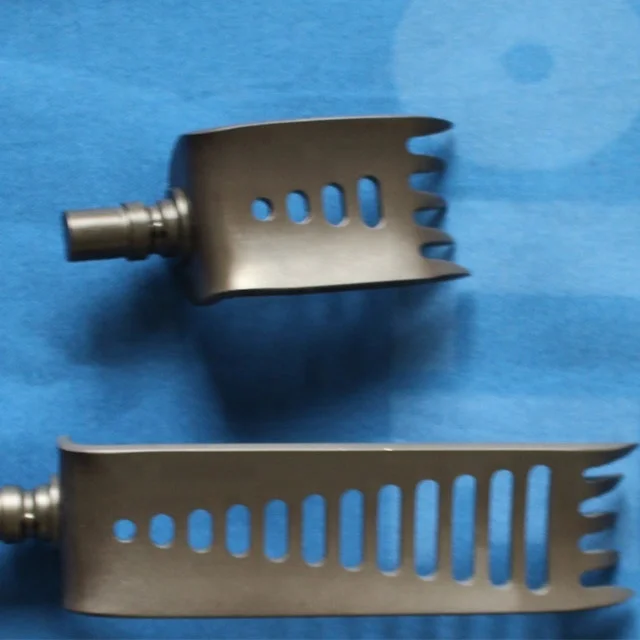 Spine Retractors set, cervical retractor, Spinal fixation surgery