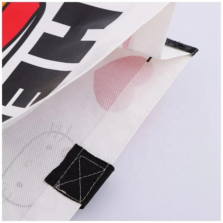 
Sedex Factory Fashion design eco-friendly pp non woven cartoon picture school bag 