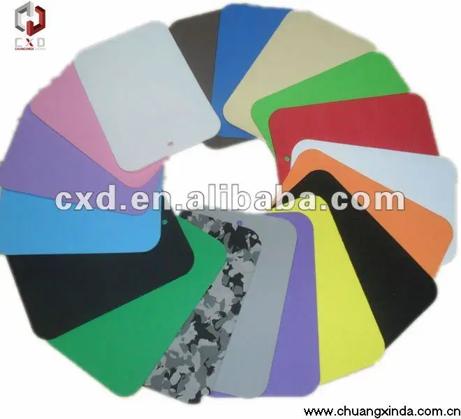 горячей продажи дешевых 2mm лист ева пены