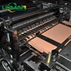 Car Making Equipment Air Filter Manufacturing Wash Machine