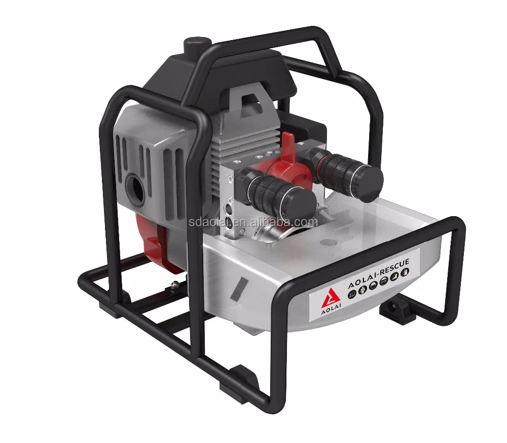 Aolai Hydraulic Jack Hydraulic Cylinder