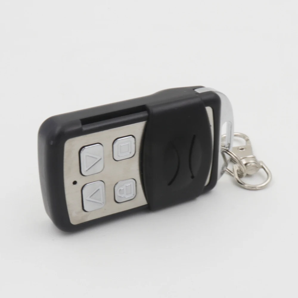 433 МГЦ Частоты Беспроводной Плавающий Код RF Пульт дистанционного управления