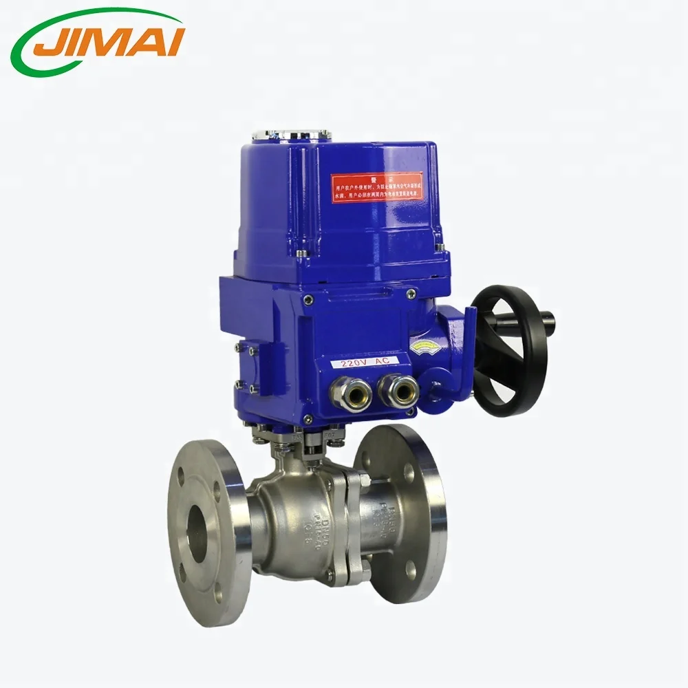 
Valve actuator waterproof stepper motor ip68 