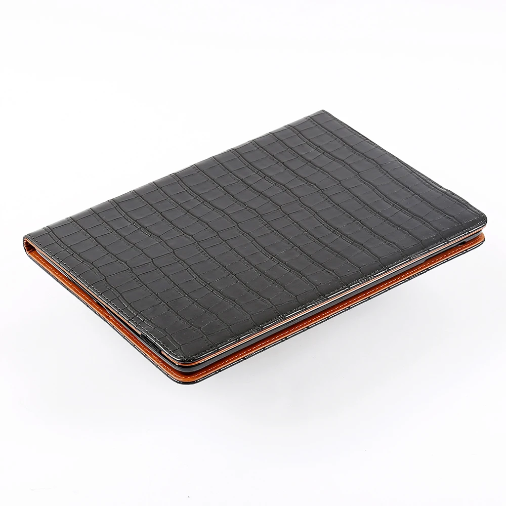 Popular Crocodile Leather Strong Magnetic Case Cover For Ipad pro 10.5 inch