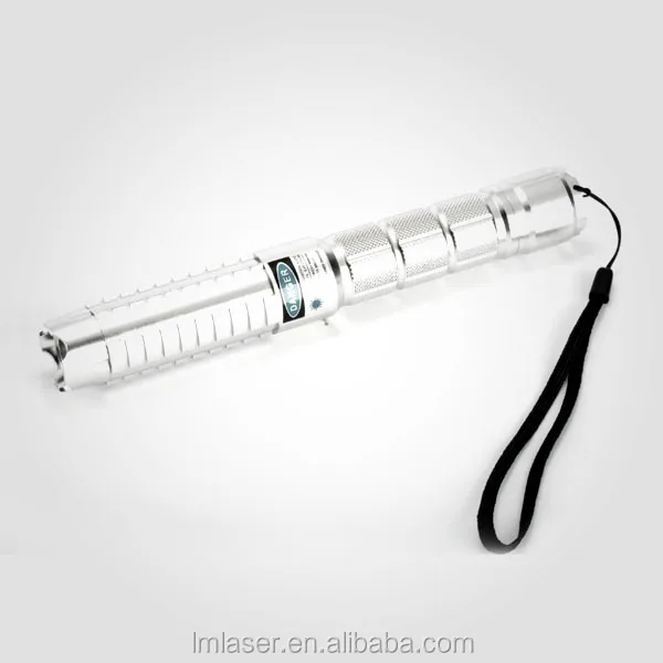 Focus able Blue Lasers Pointer Cheap Handheld Visible Laser Pointer with Rechargeable Battery Charger