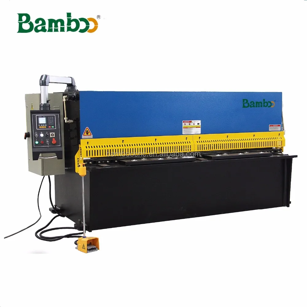 Специальная конструкция estun из Китая контроллер качества-гарантия стальная пластина режа