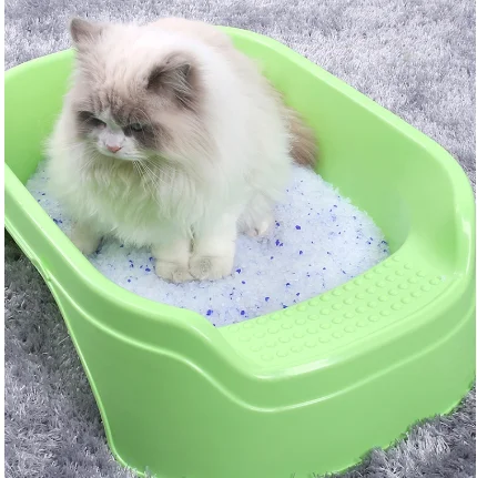 Лучшая цена на кошачий Наполнитель из силикагеля