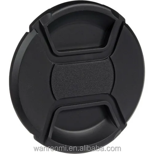 
Camera Snap on Lens cap for Nikon Canon 
