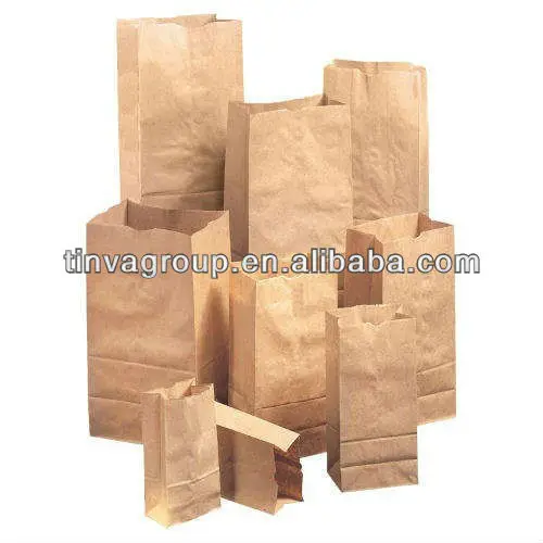 
Высокоскоростная машина для производства бумажных пакетов с квадратным дном 