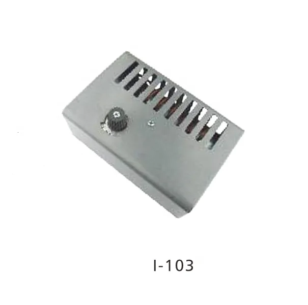 Capillary Thermostat I series T6031A1136 SPDT W1609-101/102/103