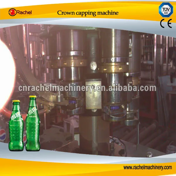 Корона укупор