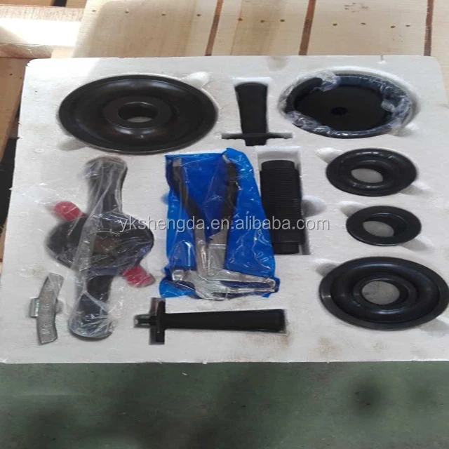 Car Tyre Balancer OJ-926