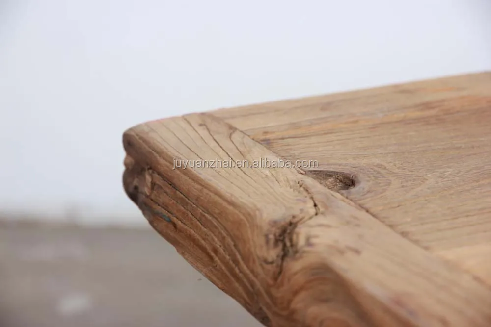 wholesale best selling reclaimed wood vintage coffee table manufacturers
