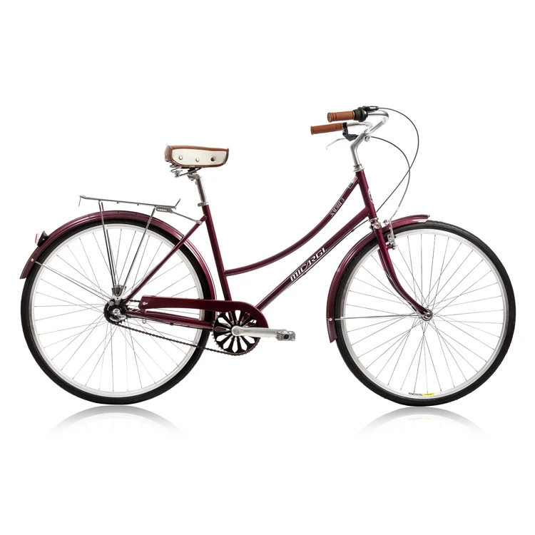 Chinese Good price retro bikes men 28 inch Holland traditional bicycle/retro bike/city bicycle