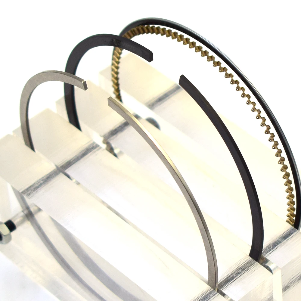 Customized Short Leading Time Engine Component Competitive Price and High Quality for   Piston Ring 23040-26160   Topu