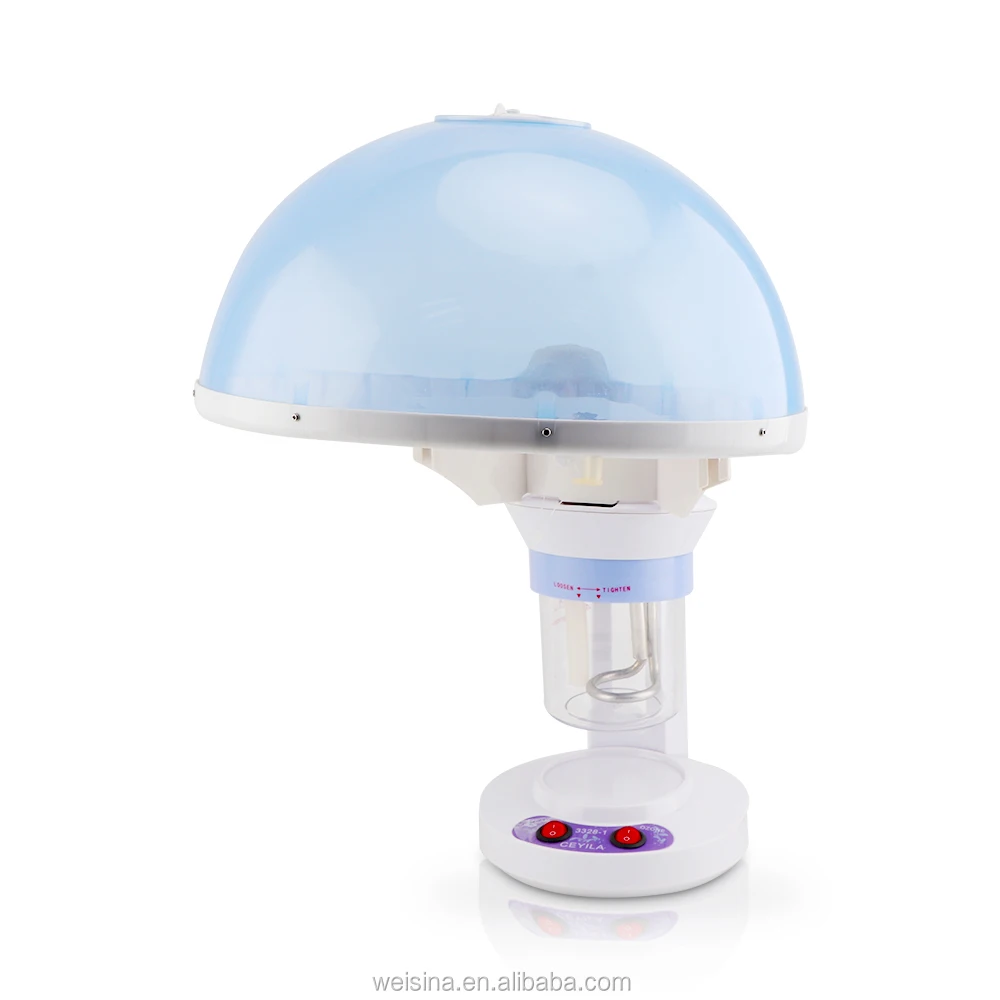 
Multi-Functional Spa Electric Steamer Facial And Head Steamer 