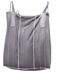 China manufacturer high quality UV treated PP big FIBC bag bulk bag super sacks jumbo sand bags