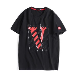 Высококачественная Мужская футболка из 100% хлопка с круглым вырезом и коротким рукавом, футболка с индивидуальным логотипом