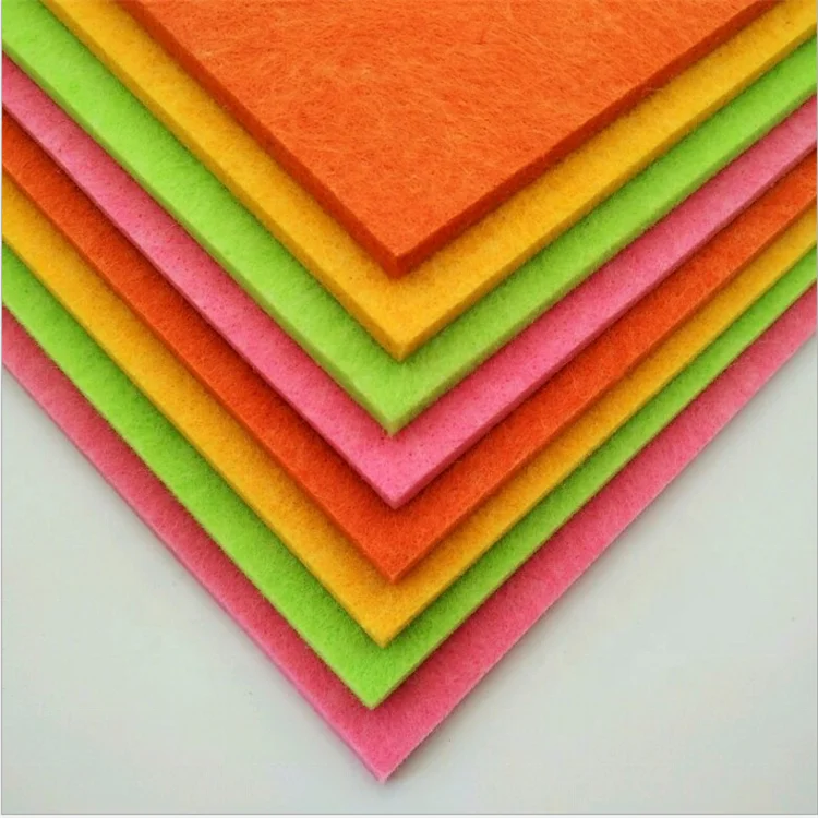 fire proof and moistureproof Polyester Fiber Acoustic board For Recording Studio