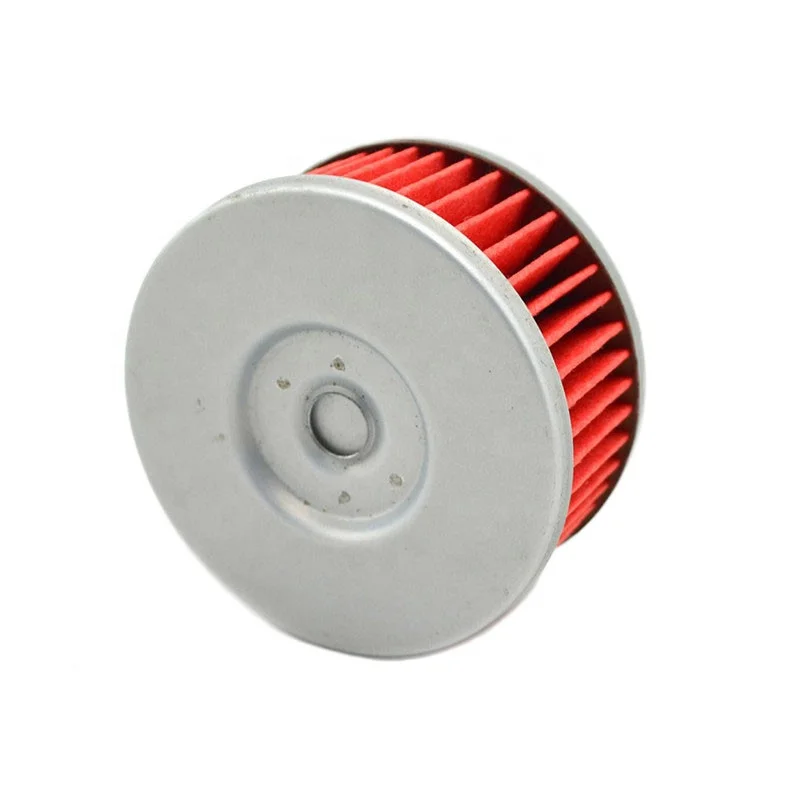 Motorcycle Oil Filter for SUZUKI TU250X GZ250 DRZ250 VL125 LC VL250 GN250 DR350 S SE DR250 SG350 SP250 DR400 SP400T GN400