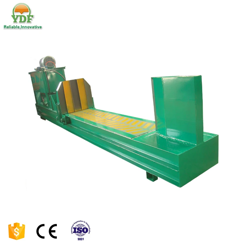 
fast Log splitter for tractor 