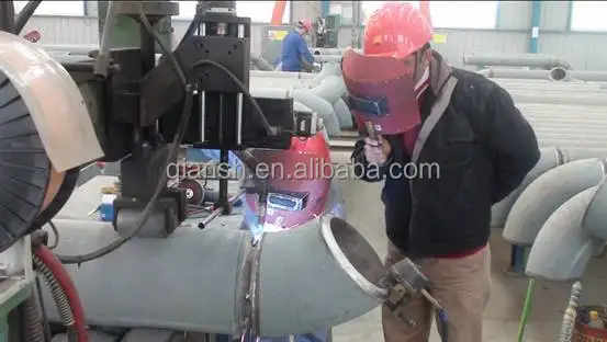 Сертификат обучения технических работников труб