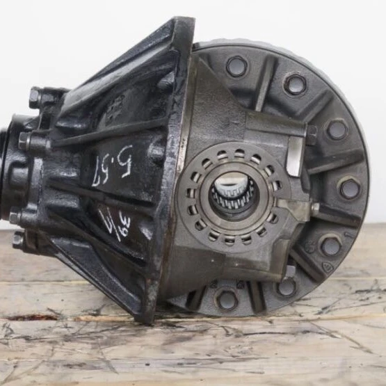 Дифференциал передний/задний Meritor