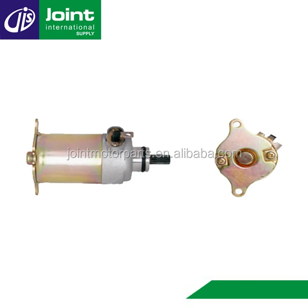 Motorcycle Spare Parts Moped Scooter Starter Motor for Kymco 125/150cc