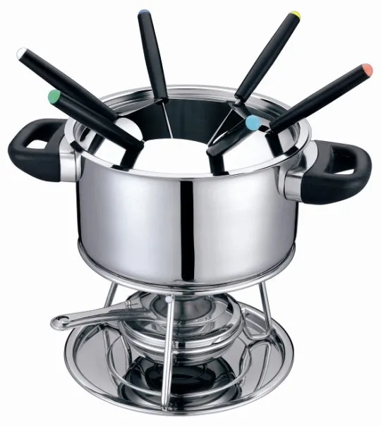 Chocolate Fondue Pot