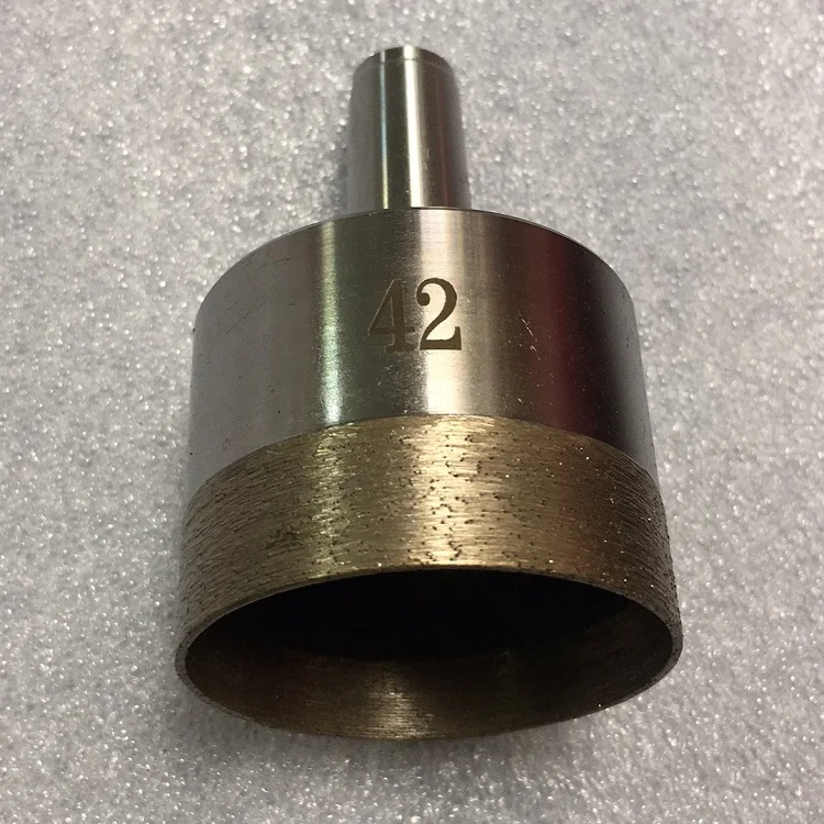 diamond sintering , sintered diamond drill bits for glass , glass drill diamond drills