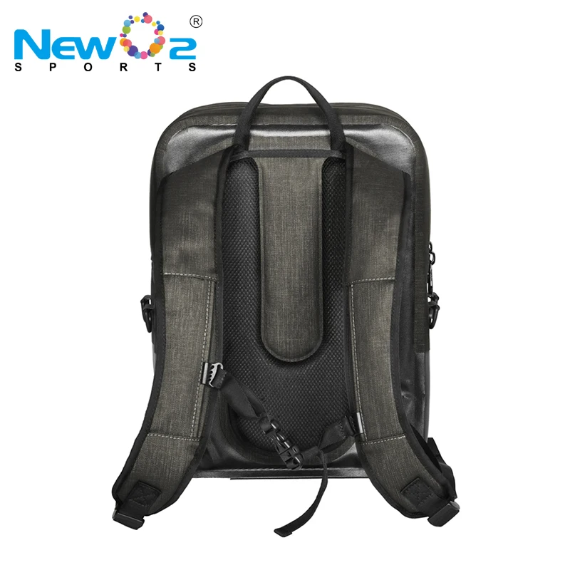 Custom color multi function waterproof laptop travel backpack bag for outdoor