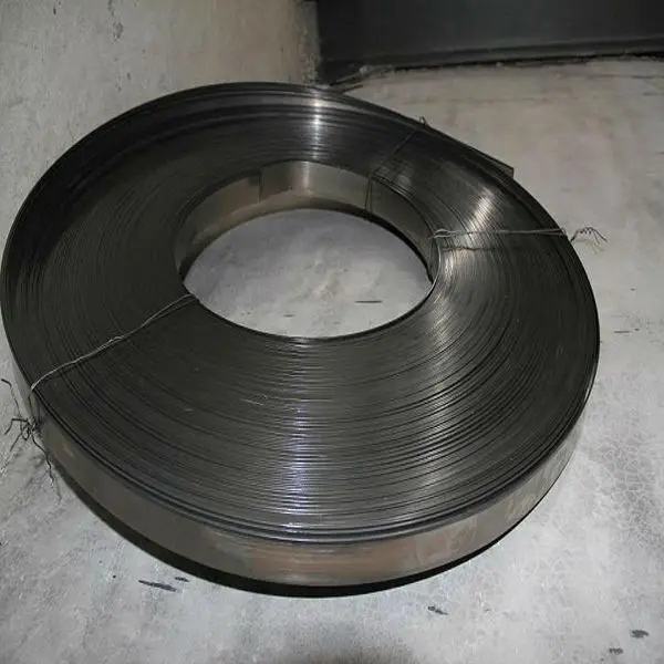 
Bimetal steel strip/Bimetal strip(M2)/Bimetal strip(M42) for Hacksaw Blade 