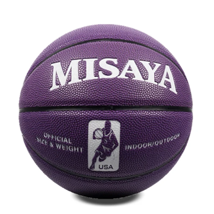 Basketball wholesale factory custom ball promotion basketball