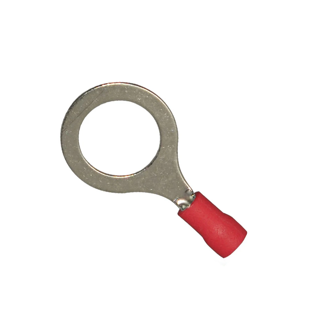 RV3 aluminum and copper tube terminal lugs